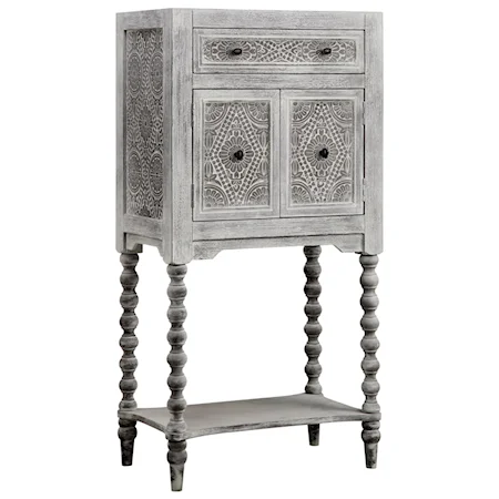 Accent Table